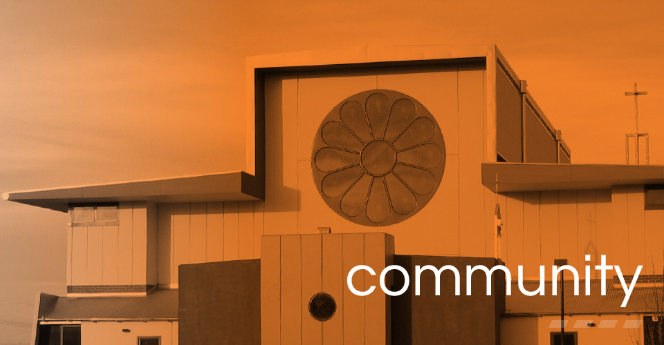 Community Projects
