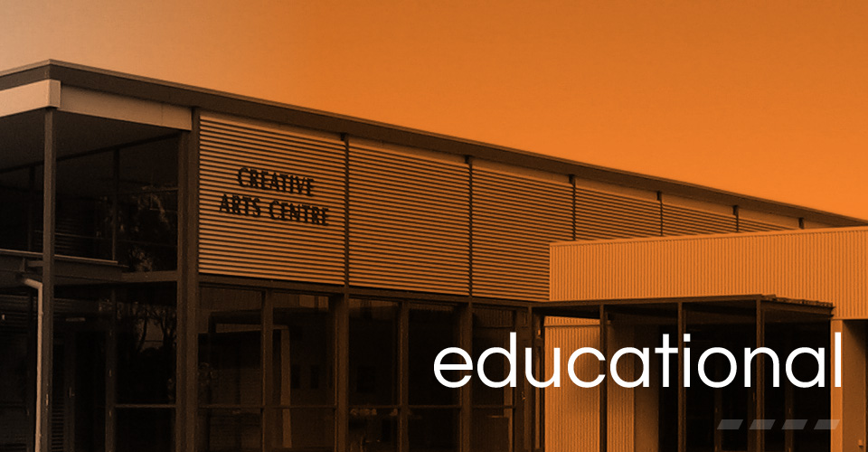 Educational Projects