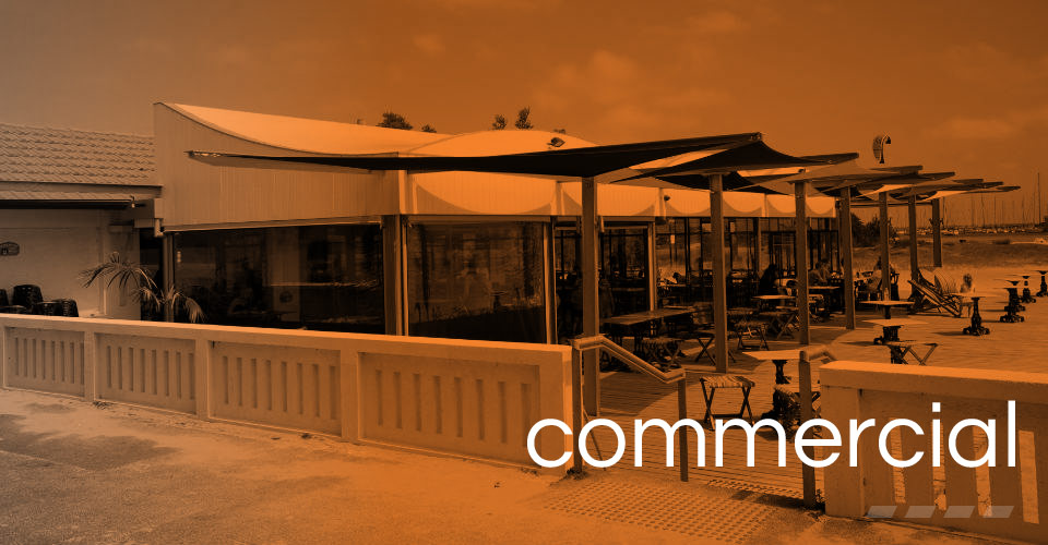 Commercial Projects