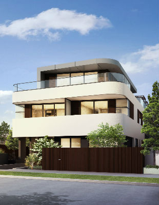 Vida Apartments