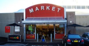 Camberwell Fresh Food Market