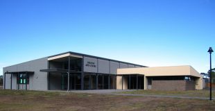 Ivanhoe Grammar School Doreen