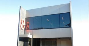 Como Street Office Malvern