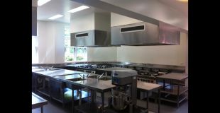 Kingswood Food Tech Box Hill
