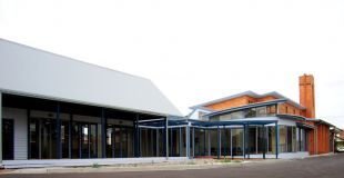 Serrell Street Uniting Church