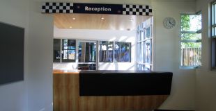 Olinda Police Station