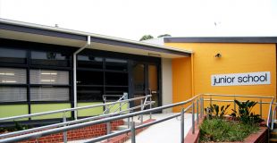 Kingswood College Junior School