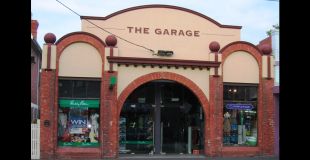 The Garage Hawthorn
