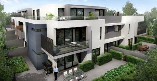 Echelon Apartments Toorak