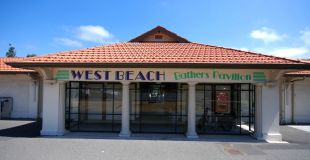Westbeach Bathers Pavilion St Kilda