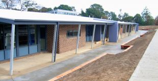 St Charles Borromeo Primary School Templestowe