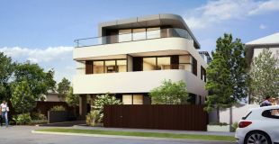 Vida Apartments, Murrumbeena