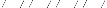 May Constructions